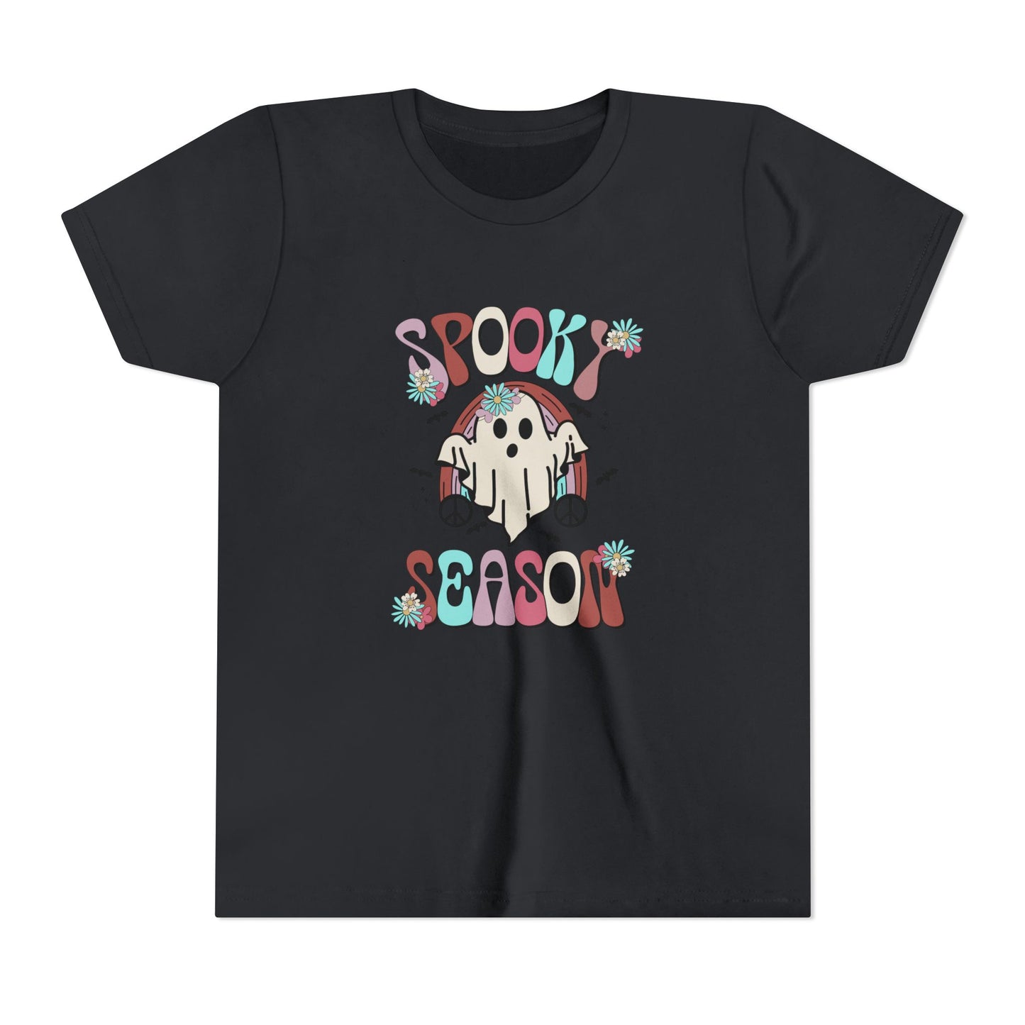 Spooky Season - Youth