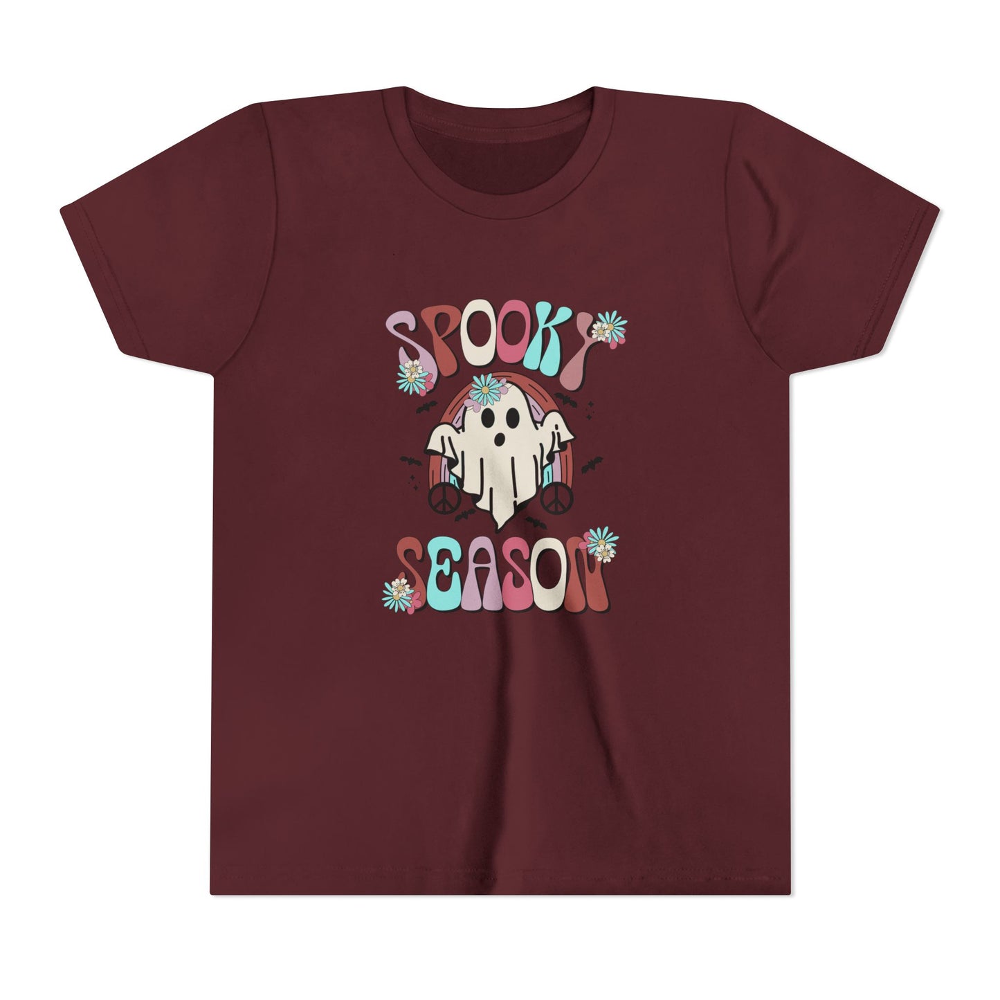 Spooky Season - Youth