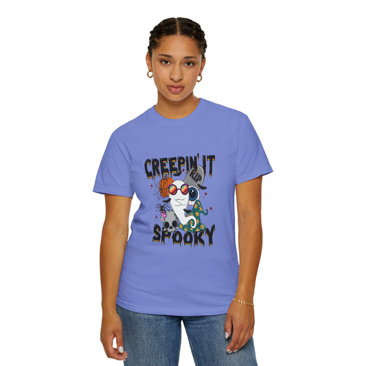 Creepin' It Spooky