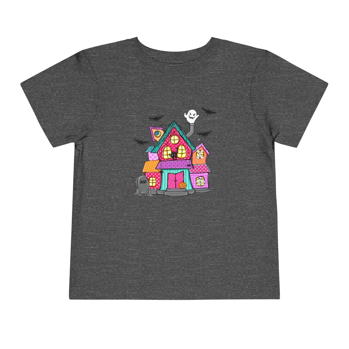 Haunted House - Toddler