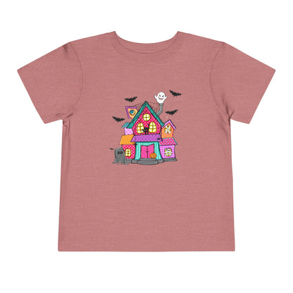 Haunted House - Toddler