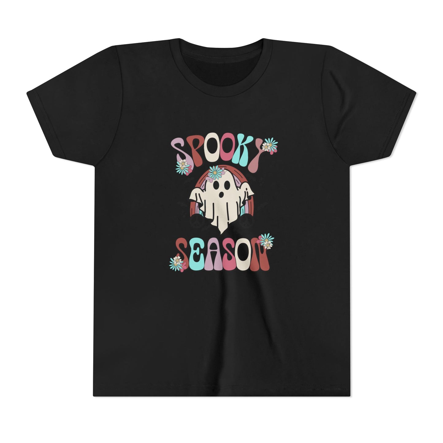 Spooky Season - Youth