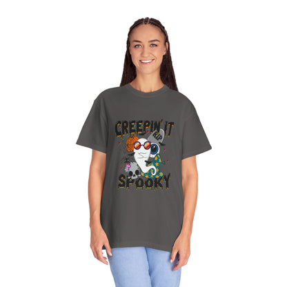Creepin' It Spooky
